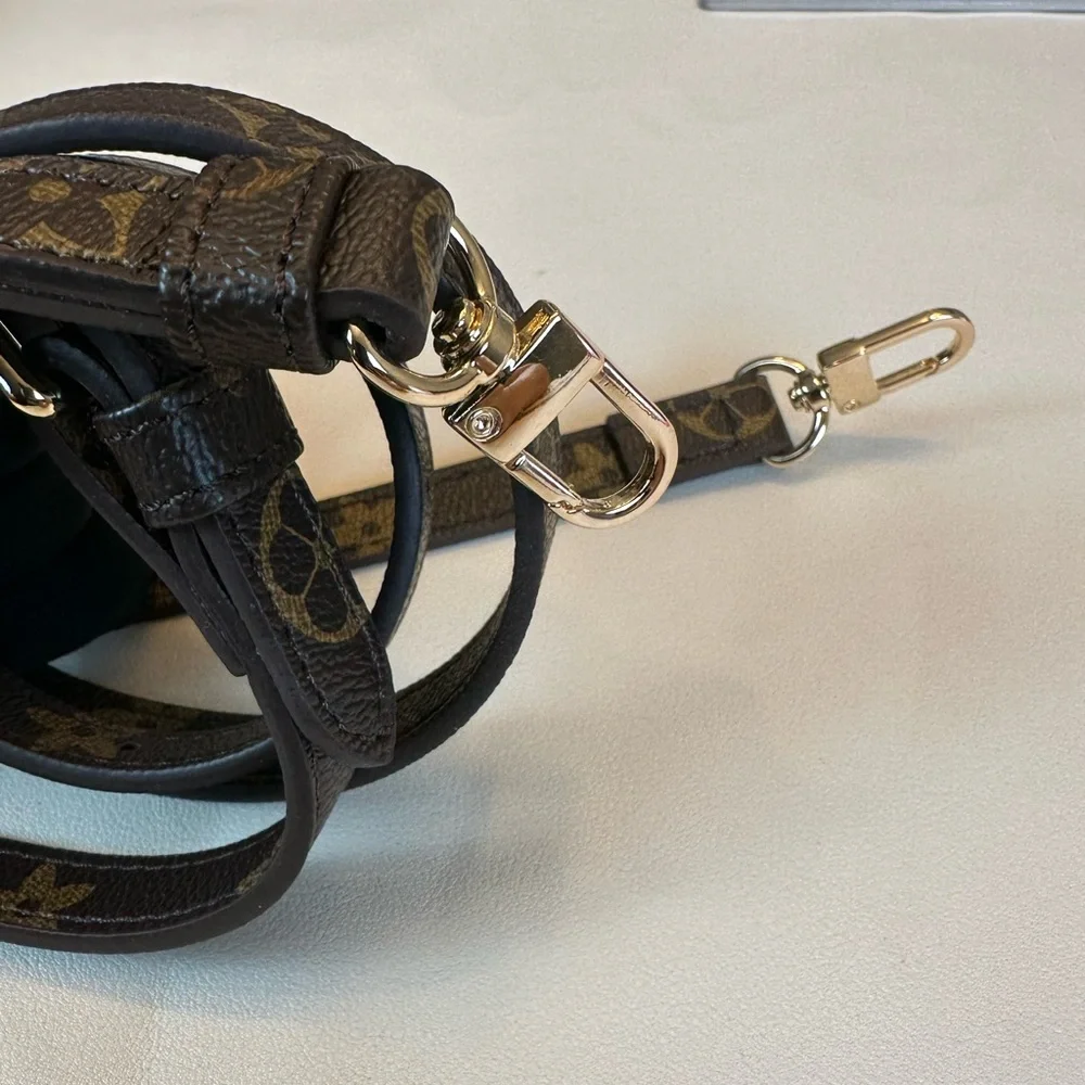 Brand New Unbranded Long Shoulder Strap - Picture 8 of 9
